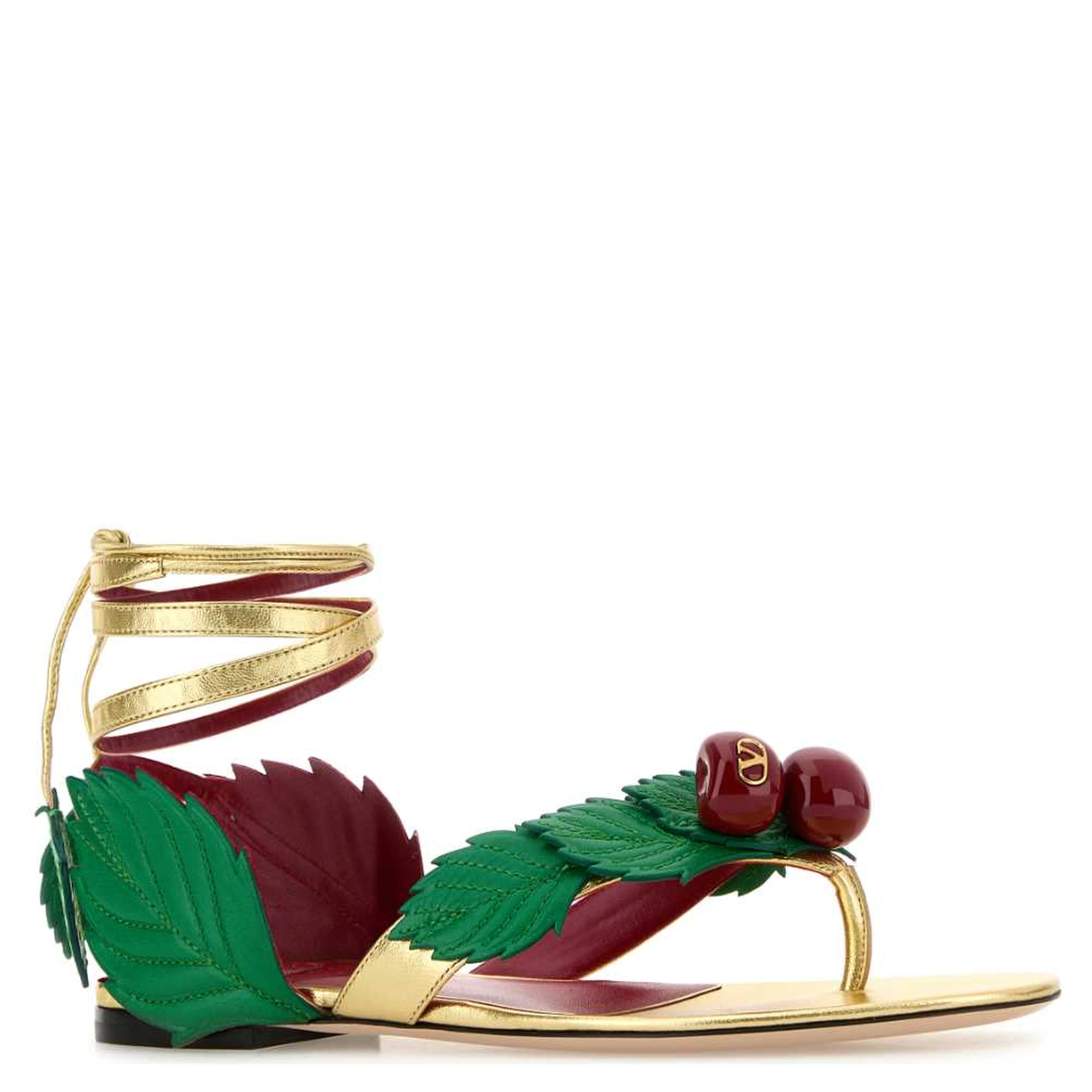 SANDAL | VG CHERRYFIC | T