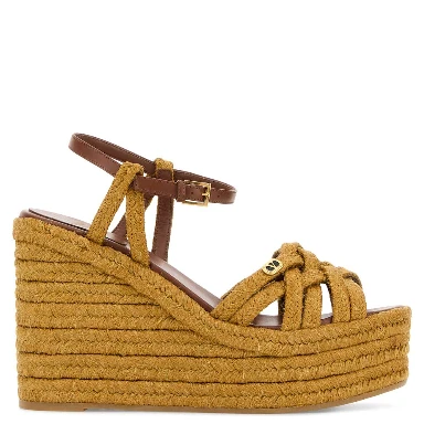 WEDGE ESPADRILLAS | VG BR