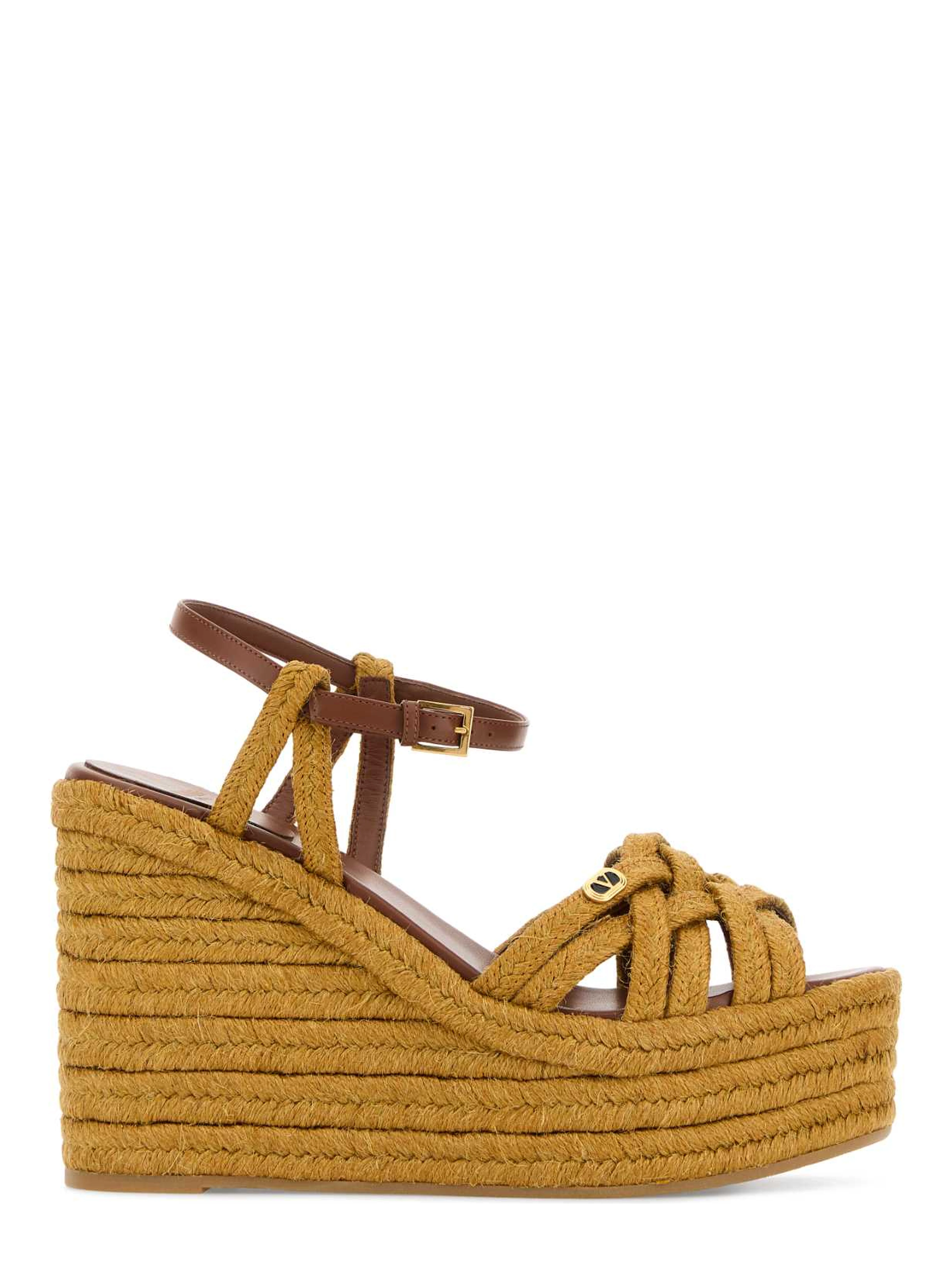 WEDGE ESPADRILLAS | VG BR
