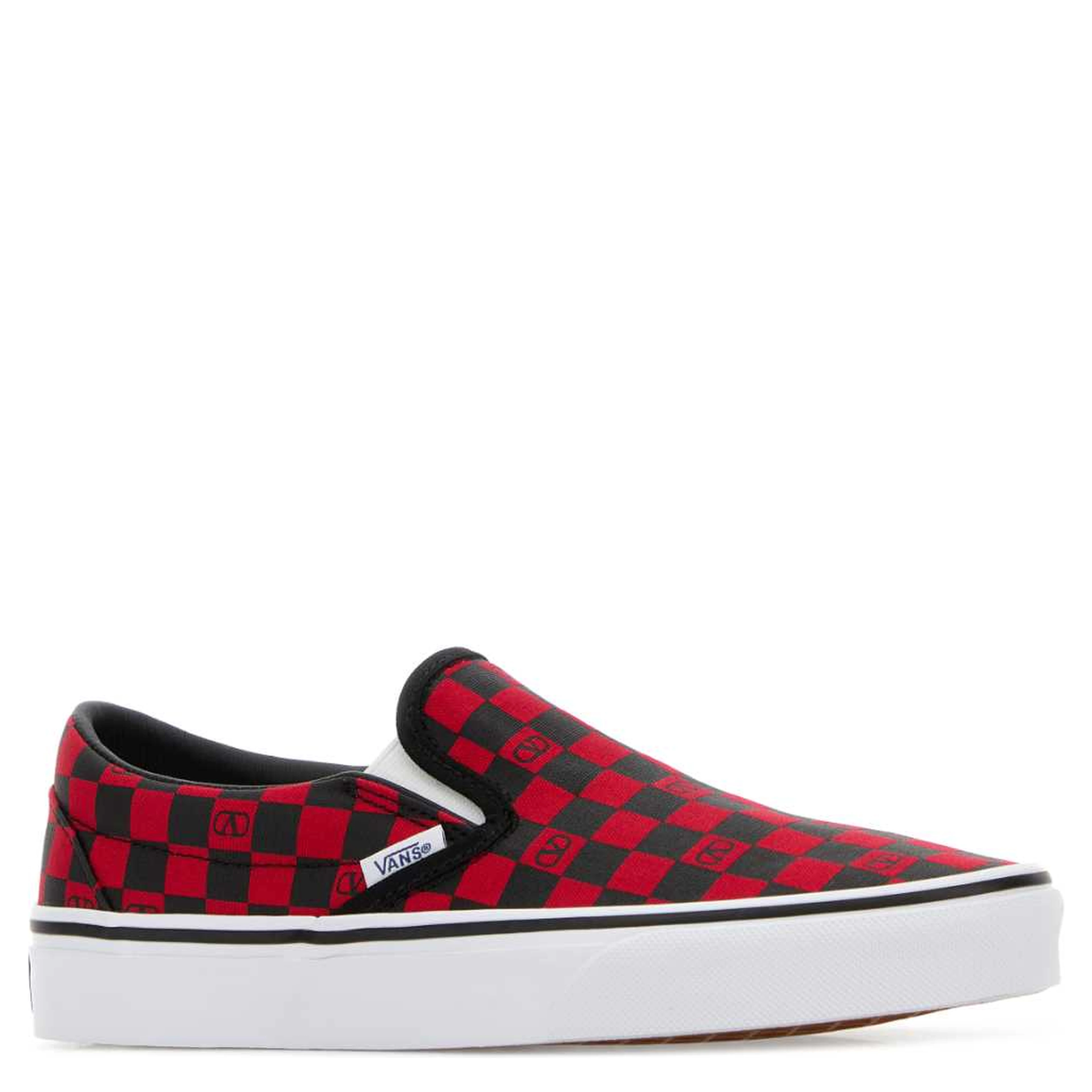 SNEAKER | VG AND VANS | T
