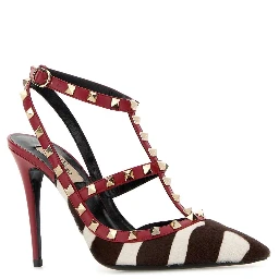 ANKLE STRAP | ROCKSTUD |