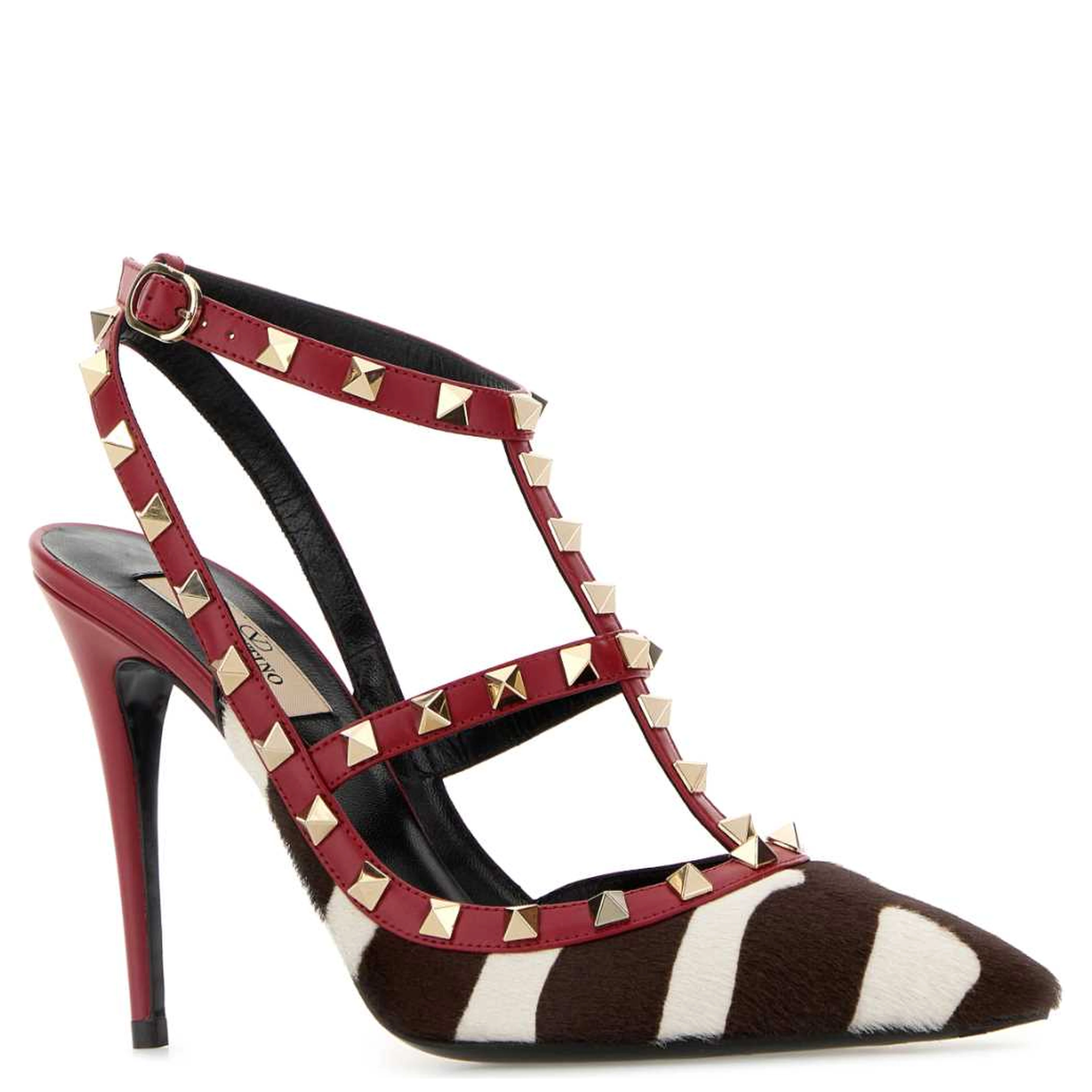 ANKLE STRAP | ROCKSTUD |