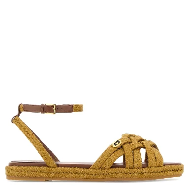 SANDAL ESPADRILLAS | VG B