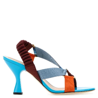 COLIBRI NAST+NAST JACQ.STRIPES