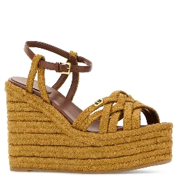 WEDGE ESPADRILLAS | VG BR