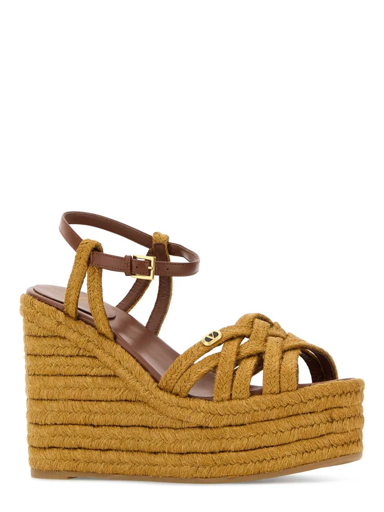 WEDGE ESPADRILLAS | VG BR alternative