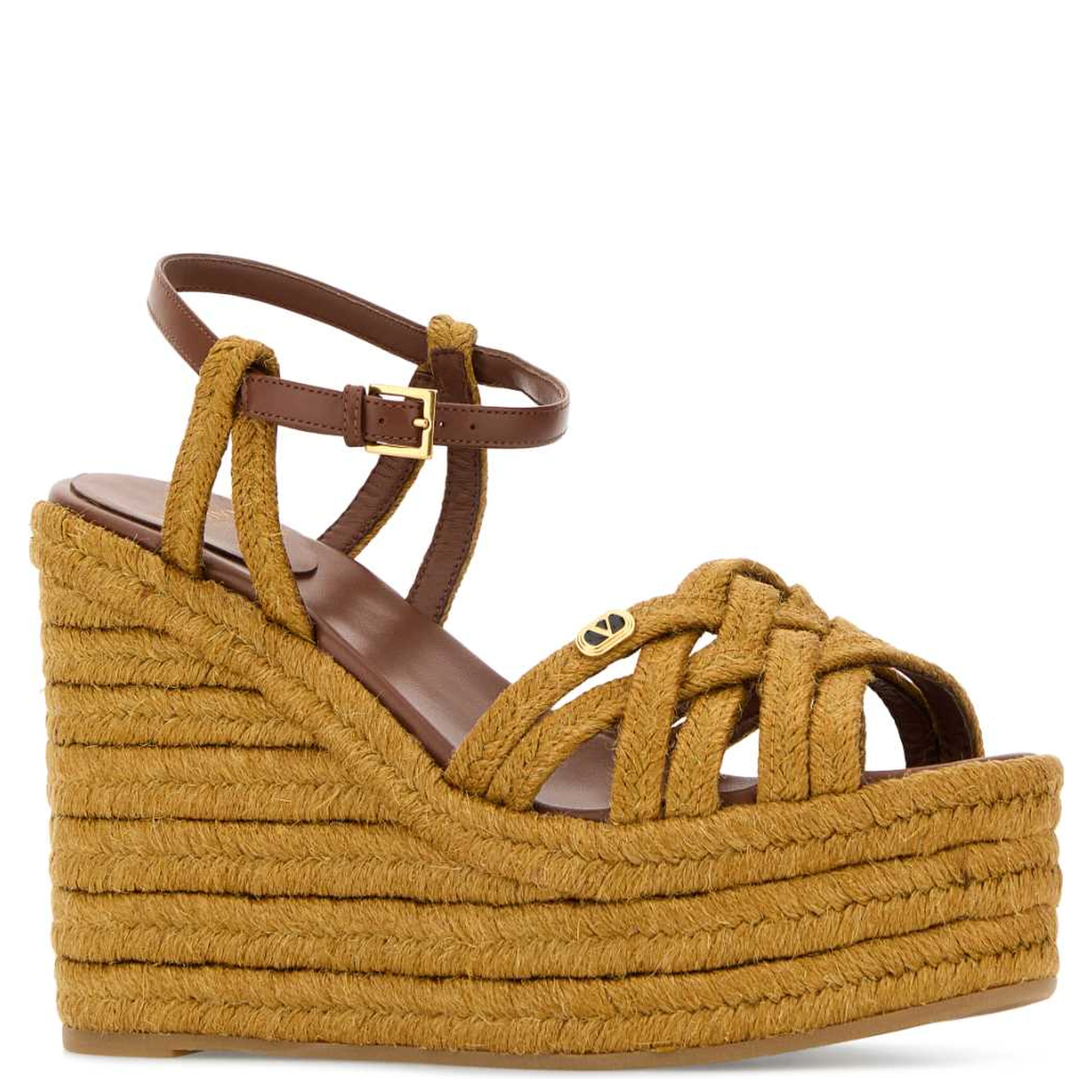 WEDGE ESPADRILLAS | VG BR
