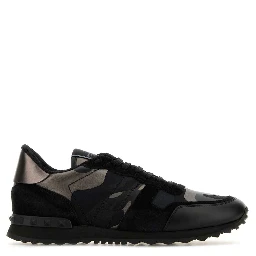 SNEAKER | ROCKRUNNER | TE