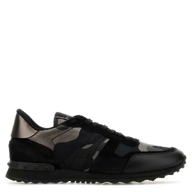 SNEAKER | ROCKRUNNER | TE
