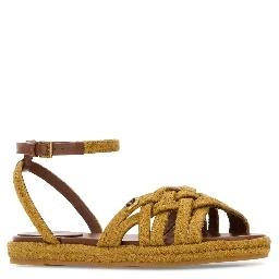SANDAL ESPADRILLAS | VG B