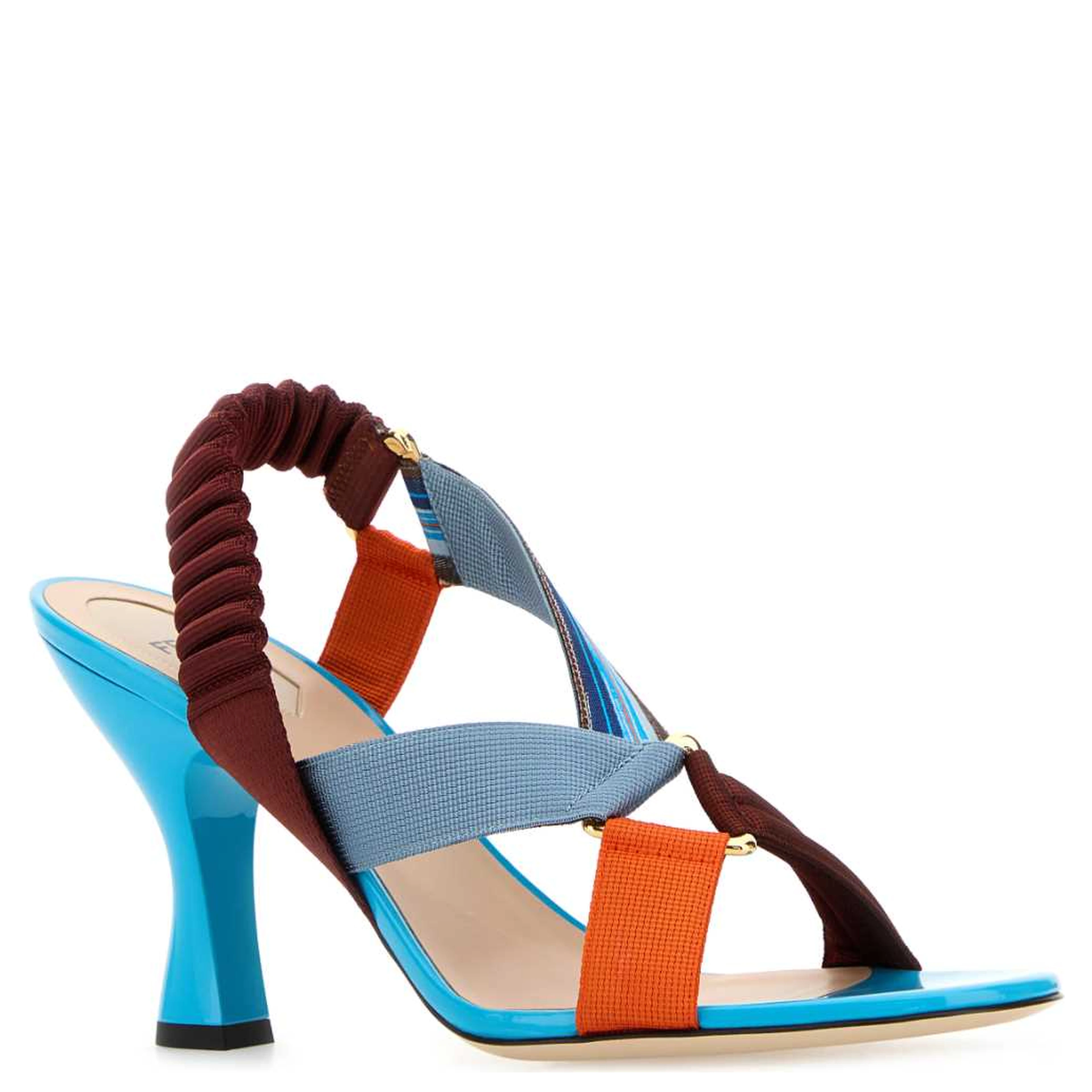 COLIBRI NAST+NAST JACQ.STRIPES