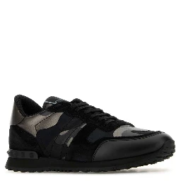 SNEAKER | ROCKRUNNER | TE