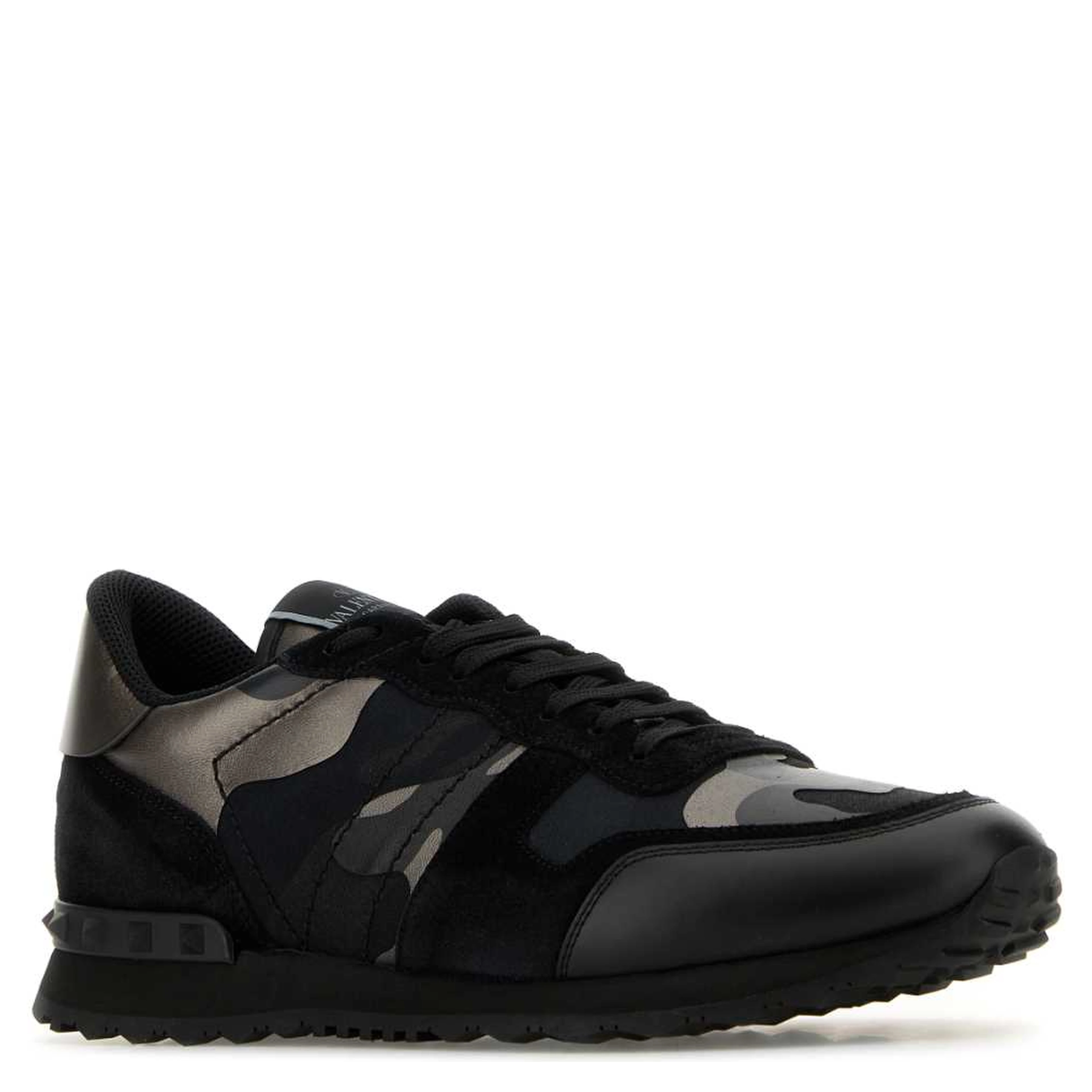 SNEAKER | ROCKRUNNER | TE