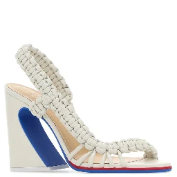 PUMPS