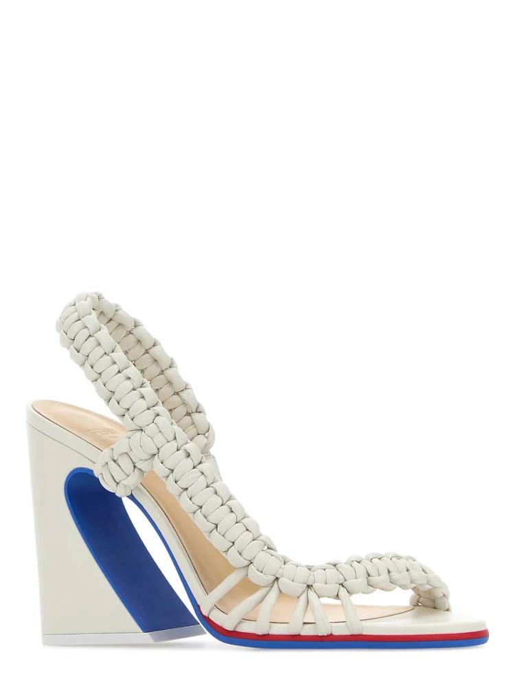 PUMPS alternative