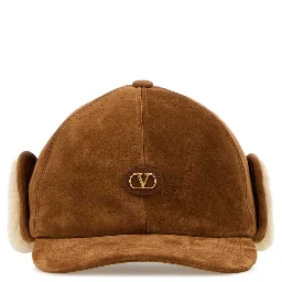 BASEBALL HAT | VLOGO SIGN