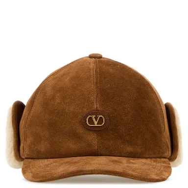 BASEBALL HAT | VLOGO SIGN