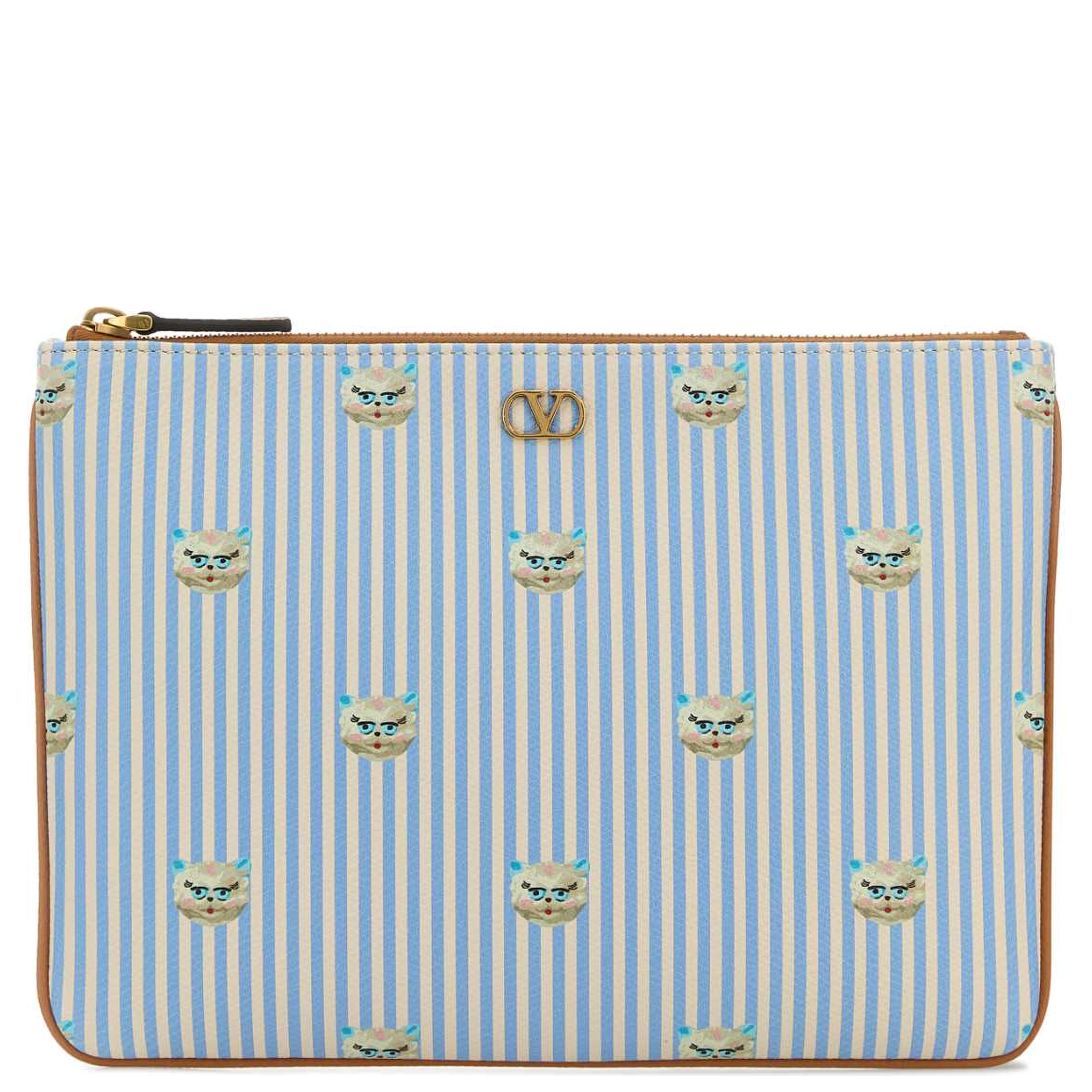 POUCH | VLOGO SIGNATURE |