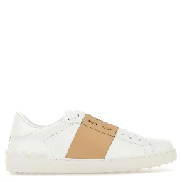 SNEAKER | OPEN | VITELLO