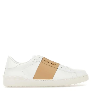 SNEAKER | OPEN | VITELLO