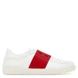 SNEAKER | OPEN | VITELLO