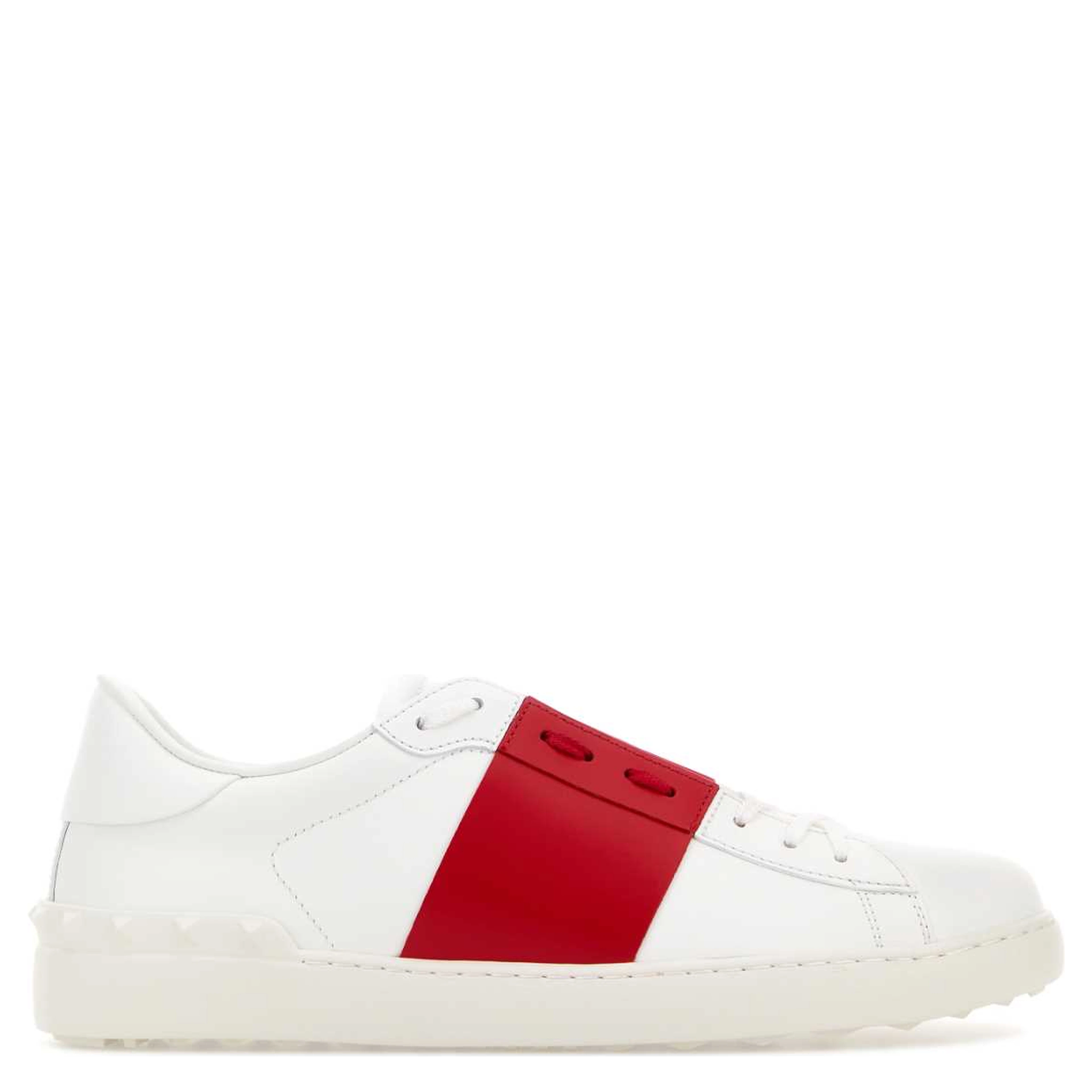 SNEAKER | OPEN | VITELLO