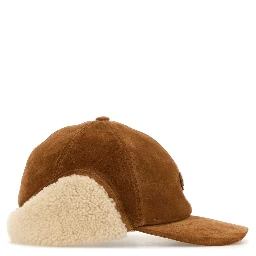 BASEBALL HAT | VLOGO SIGN