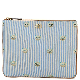 POUCH | VLOGO SIGNATURE |
