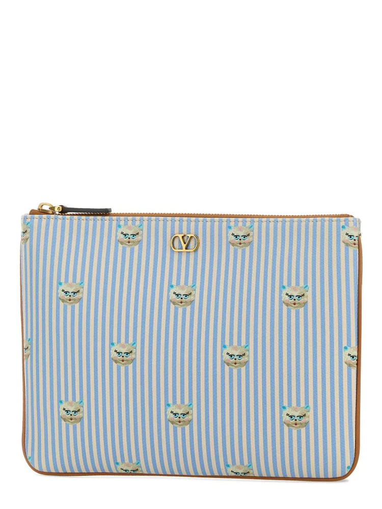 POUCH | VLOGO SIGNATURE | alternative