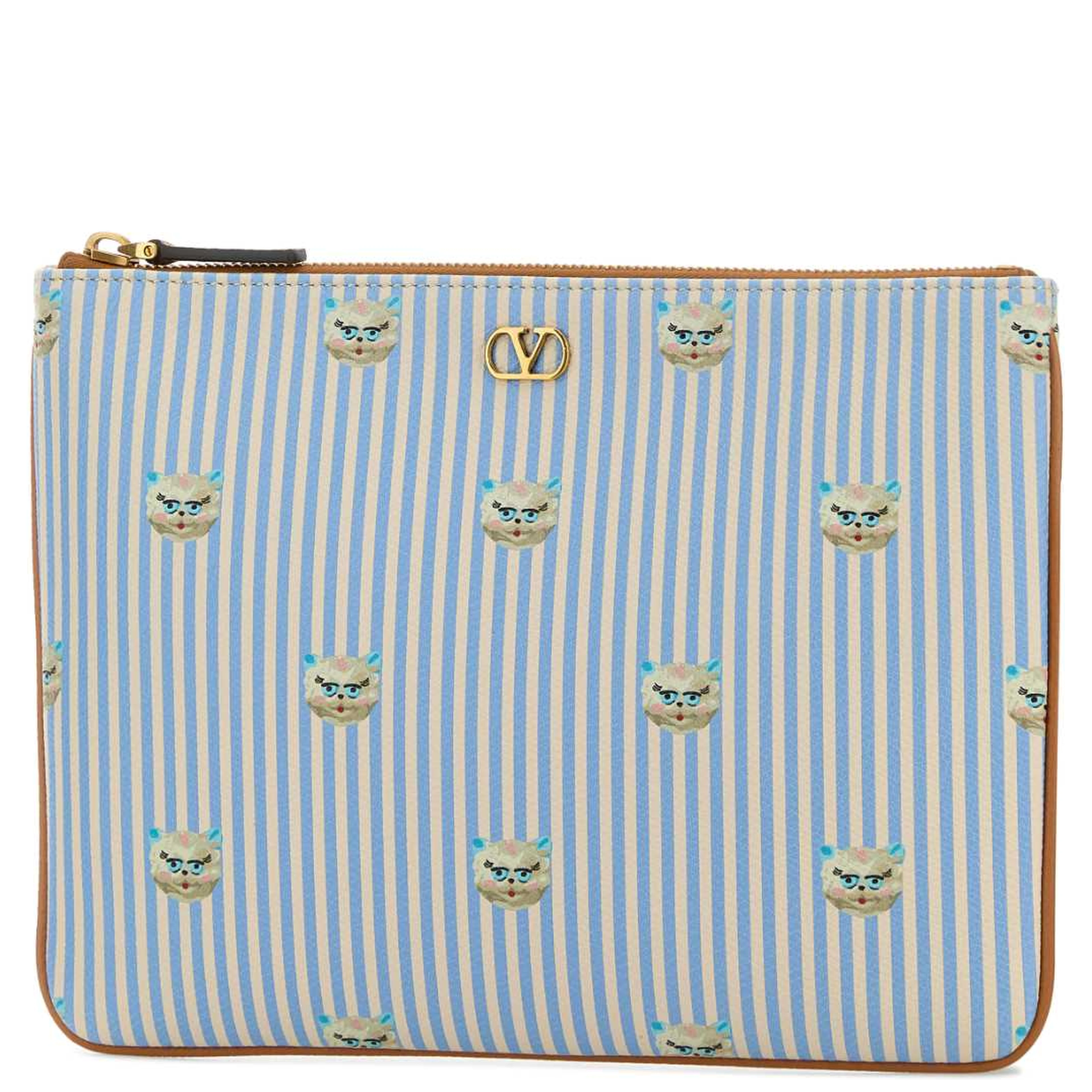 POUCH | VLOGO SIGNATURE |