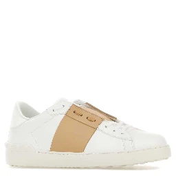 SNEAKER | OPEN | VITELLO