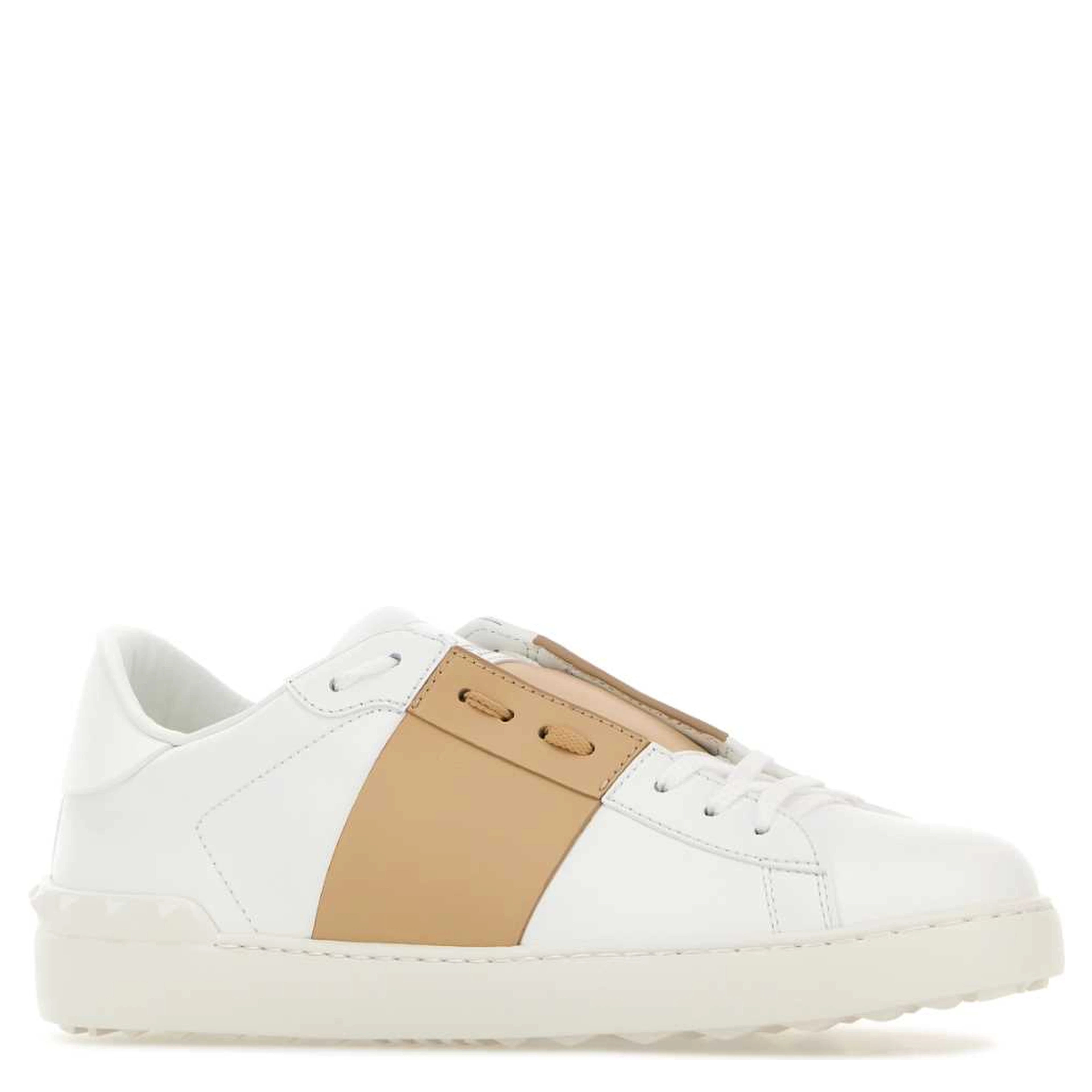 SNEAKER | OPEN | VITELLO