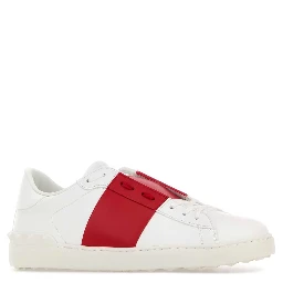 SNEAKER | OPEN | VITELLO