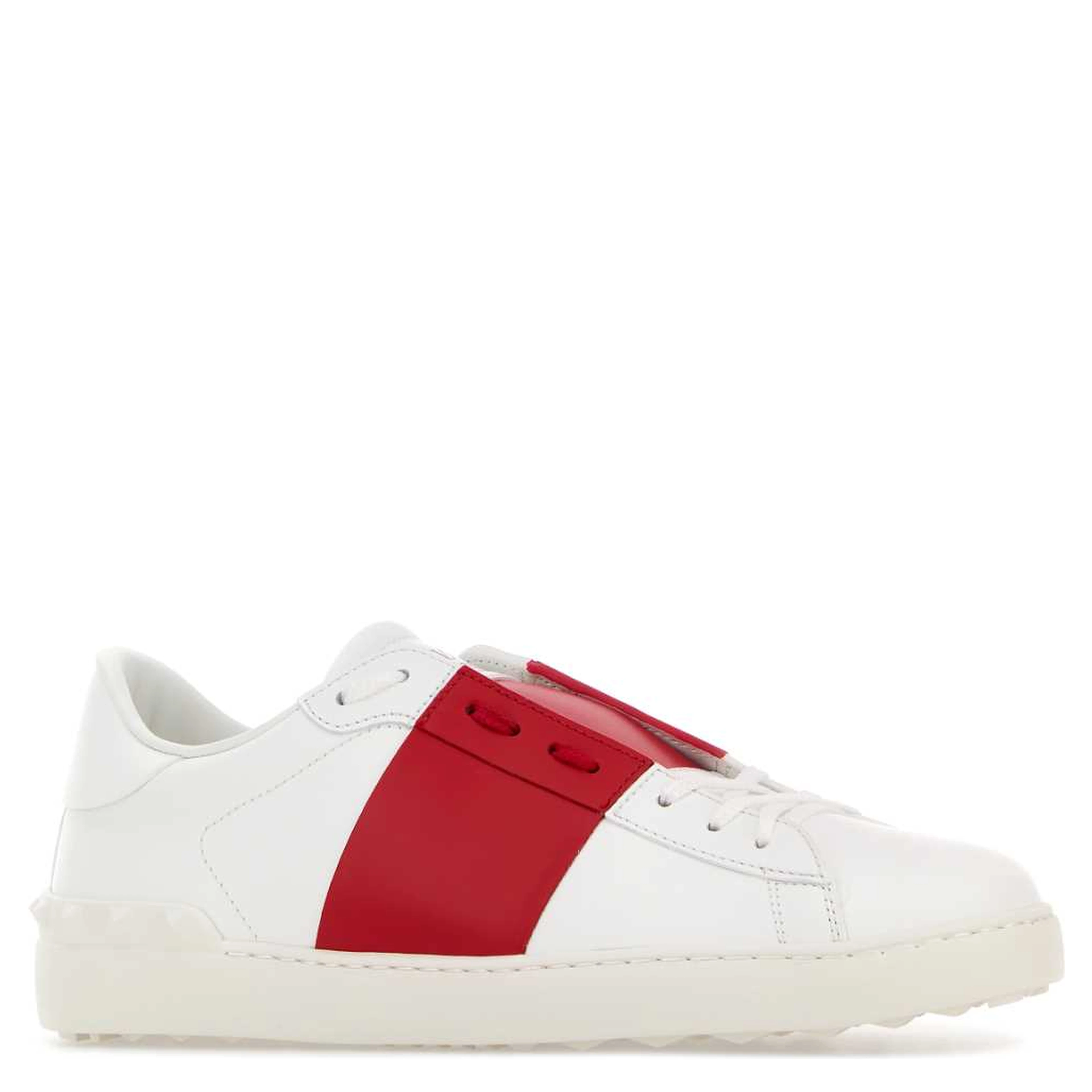 SNEAKER | OPEN | VITELLO