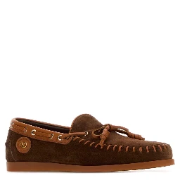 BOAT SHOE | VALENTINO GAR