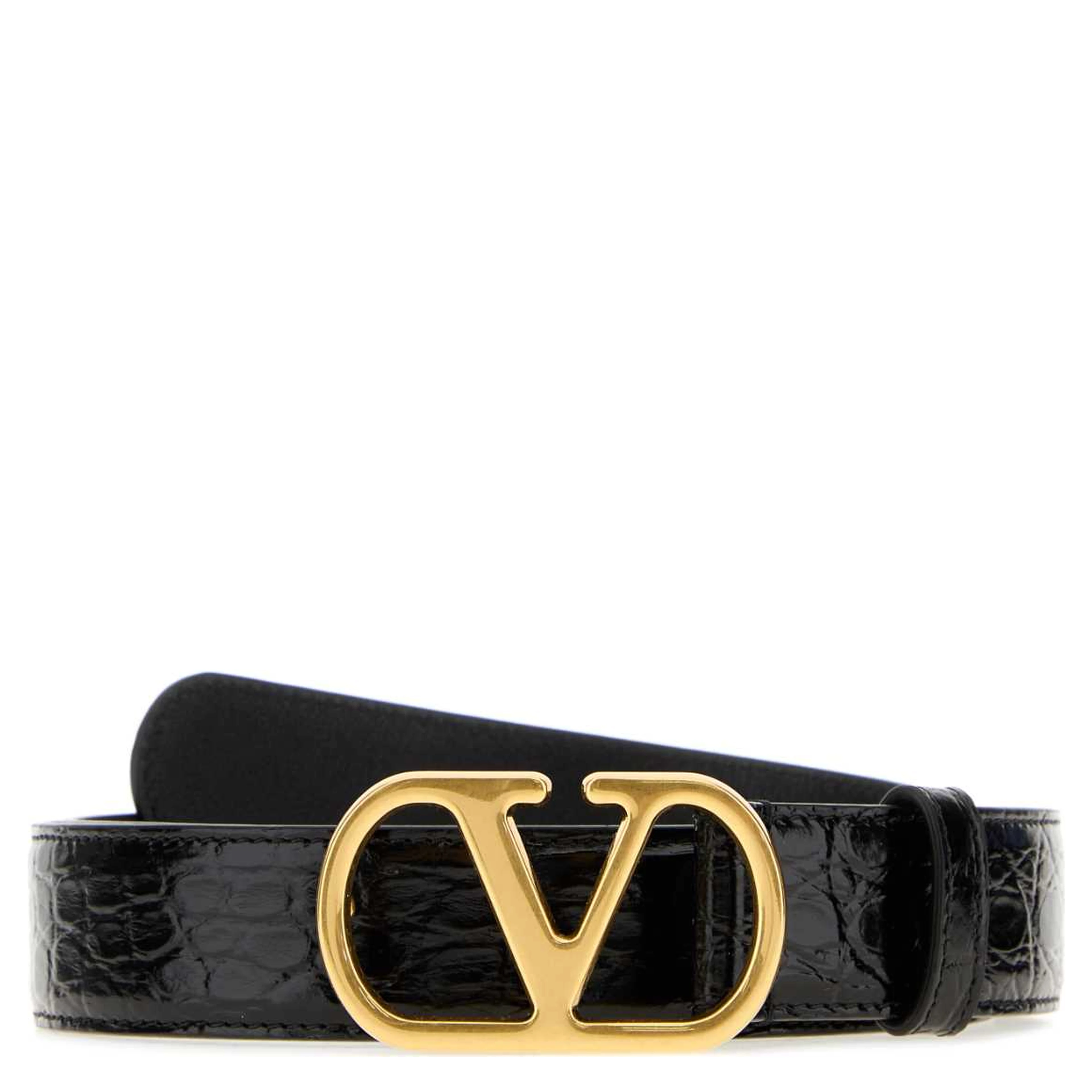 BELT H. 30 | VLOGO SIGNAT