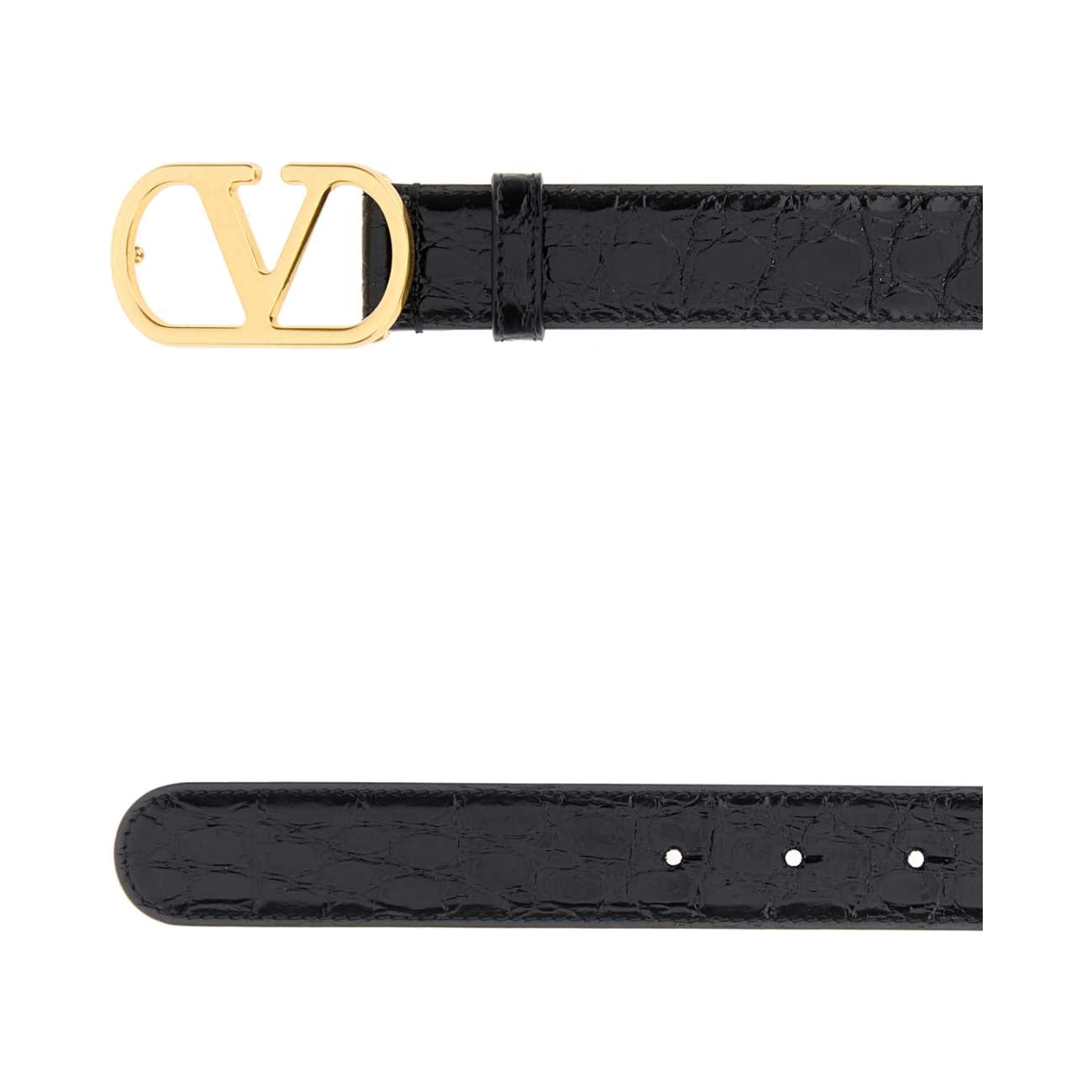 BELT H. 30 | VLOGO SIGNAT