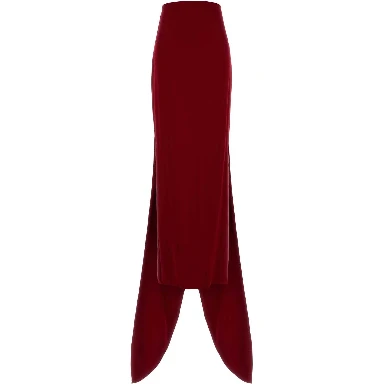SKIRT | SOLID | CADY RASO