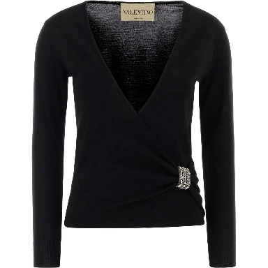 MAGLIA | EMBROIDERIES | W