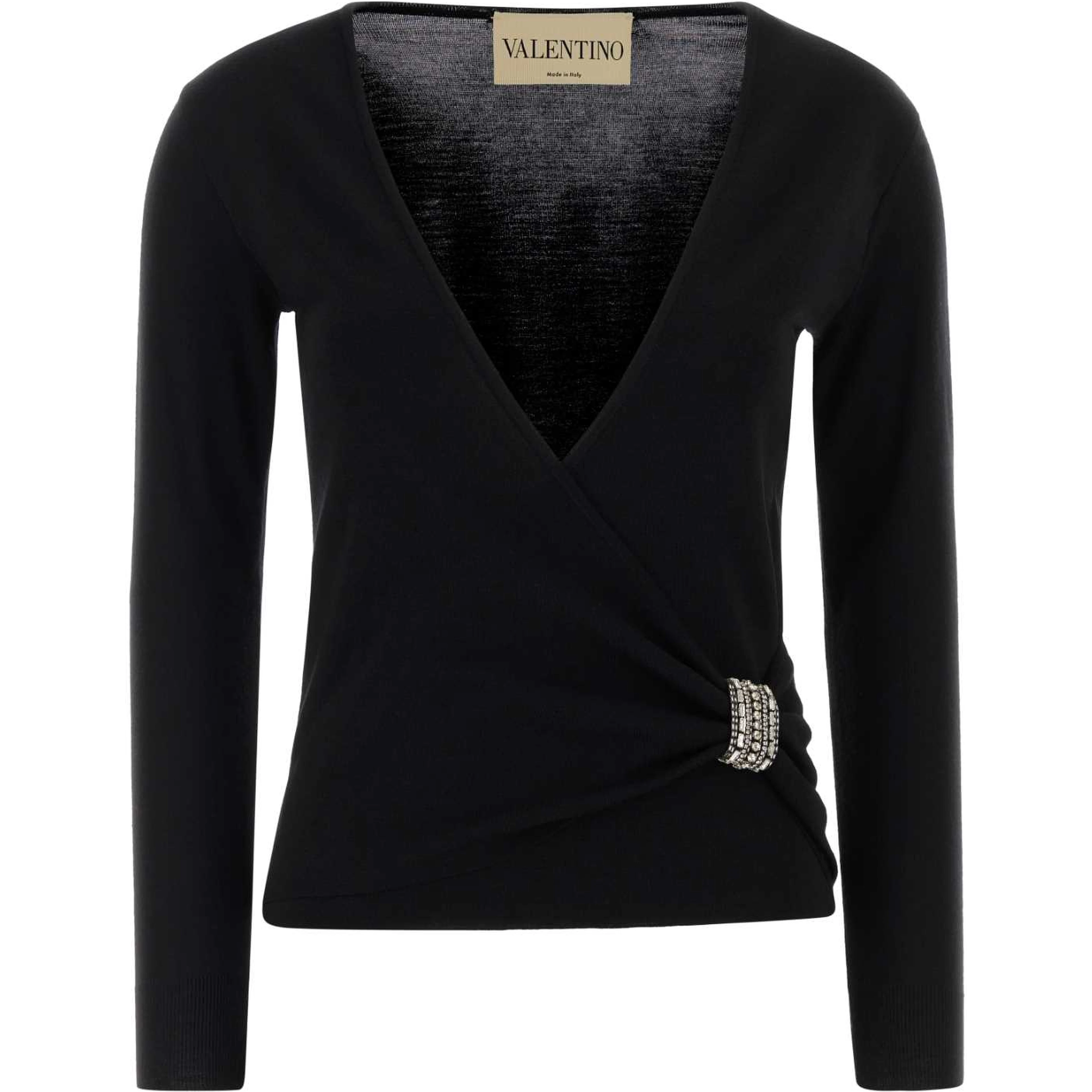 MAGLIA | EMBROIDERIES | W