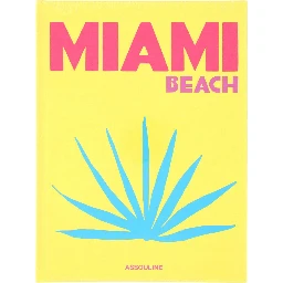 MIAMI BEACH