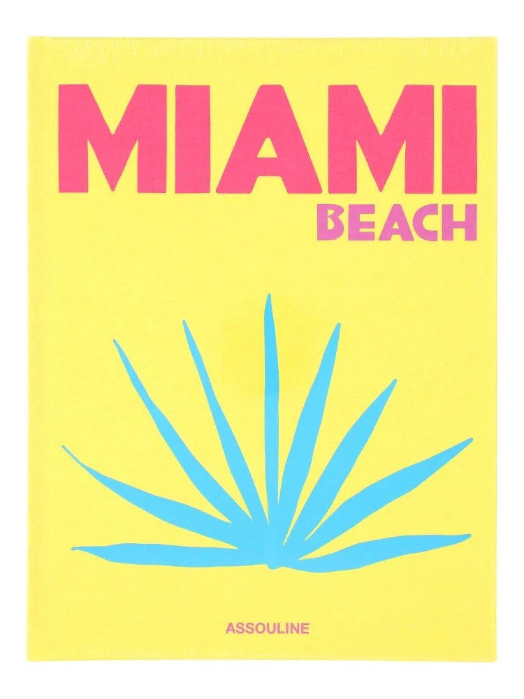 MIAMI BEACH
