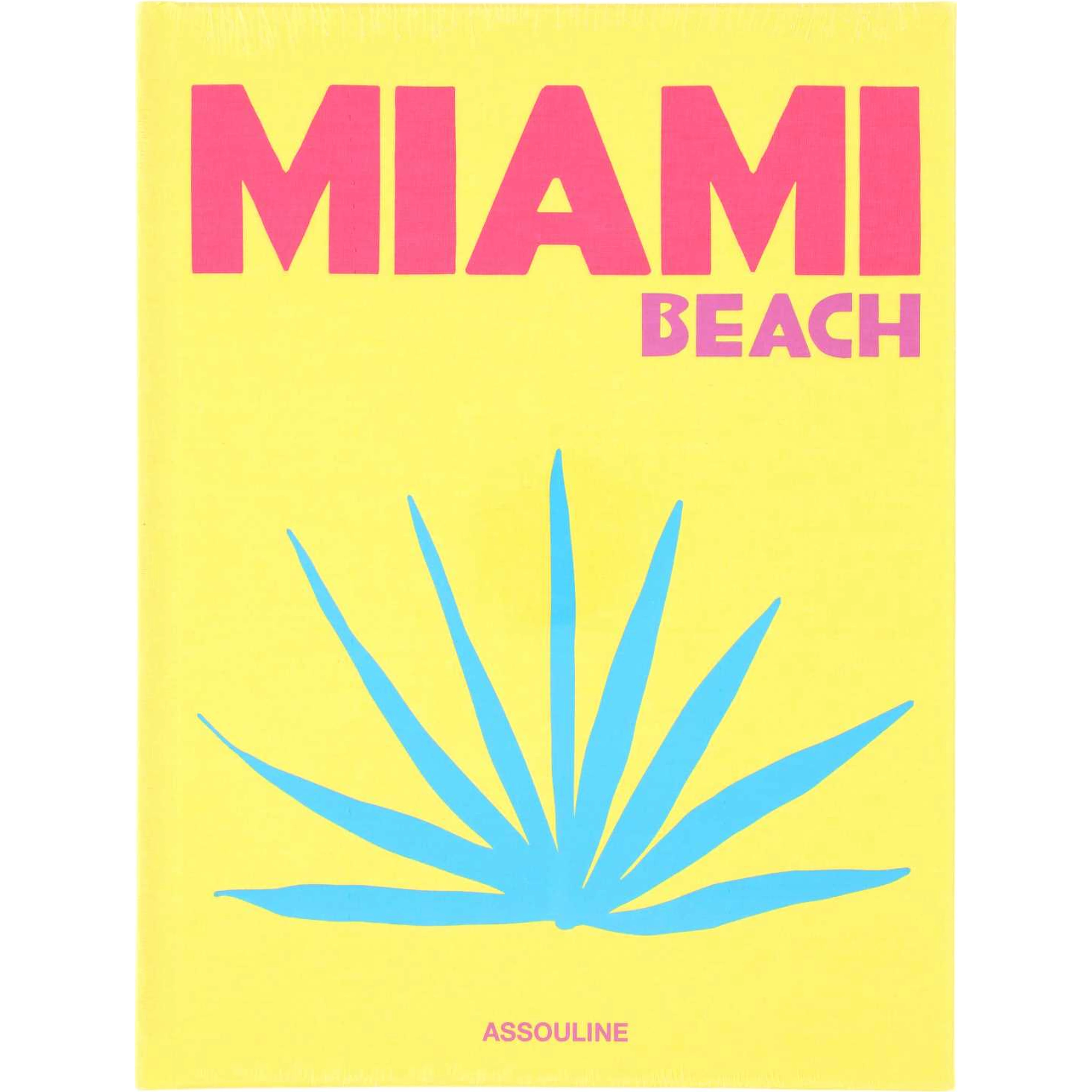MIAMI BEACH