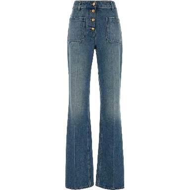 PANTALONE DENIM