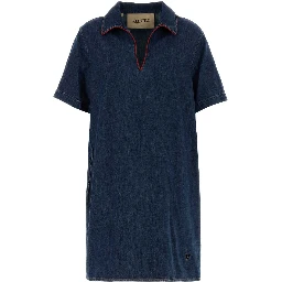 ABITO DENIM | S