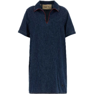 ABITO DENIM | S