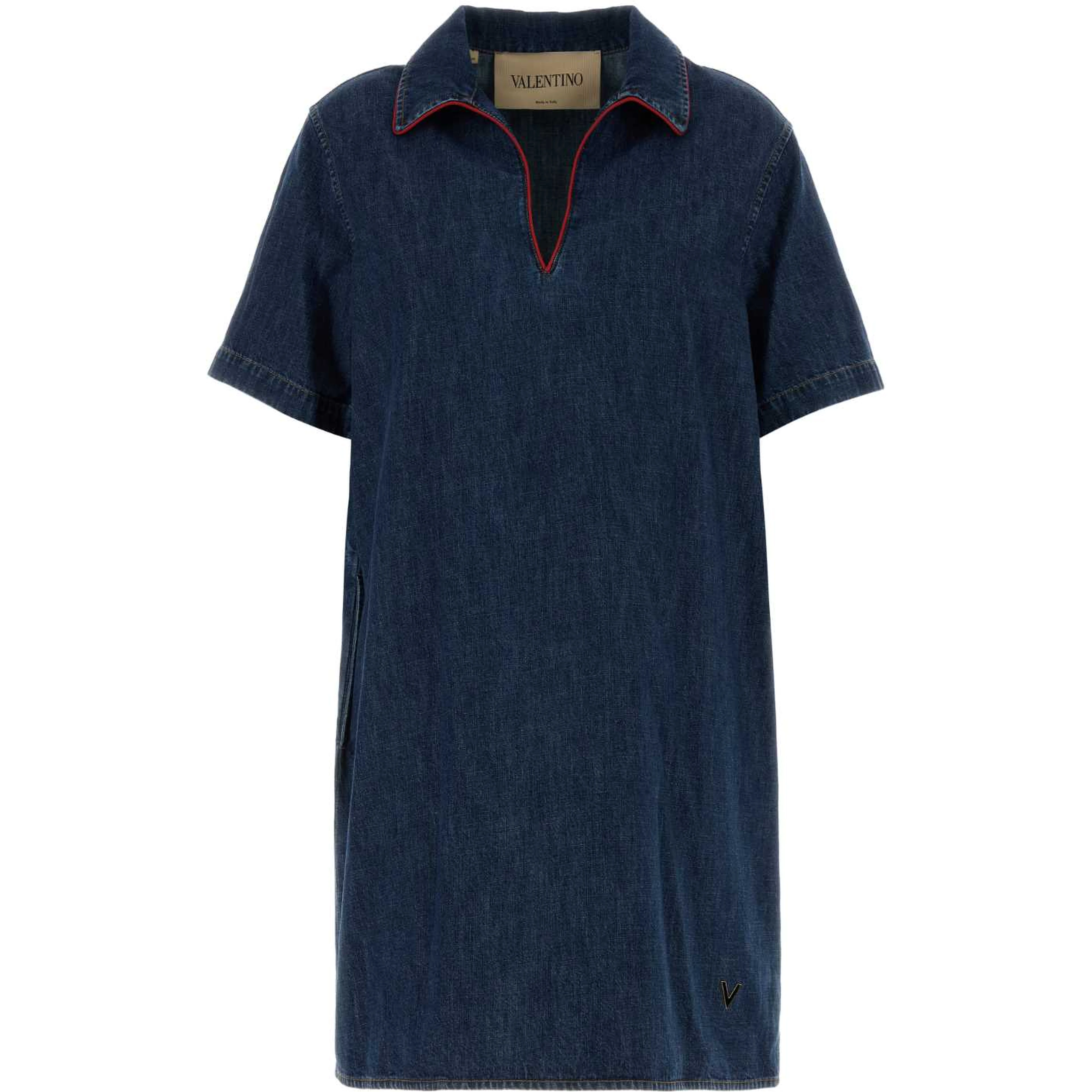 ABITO DENIM | S