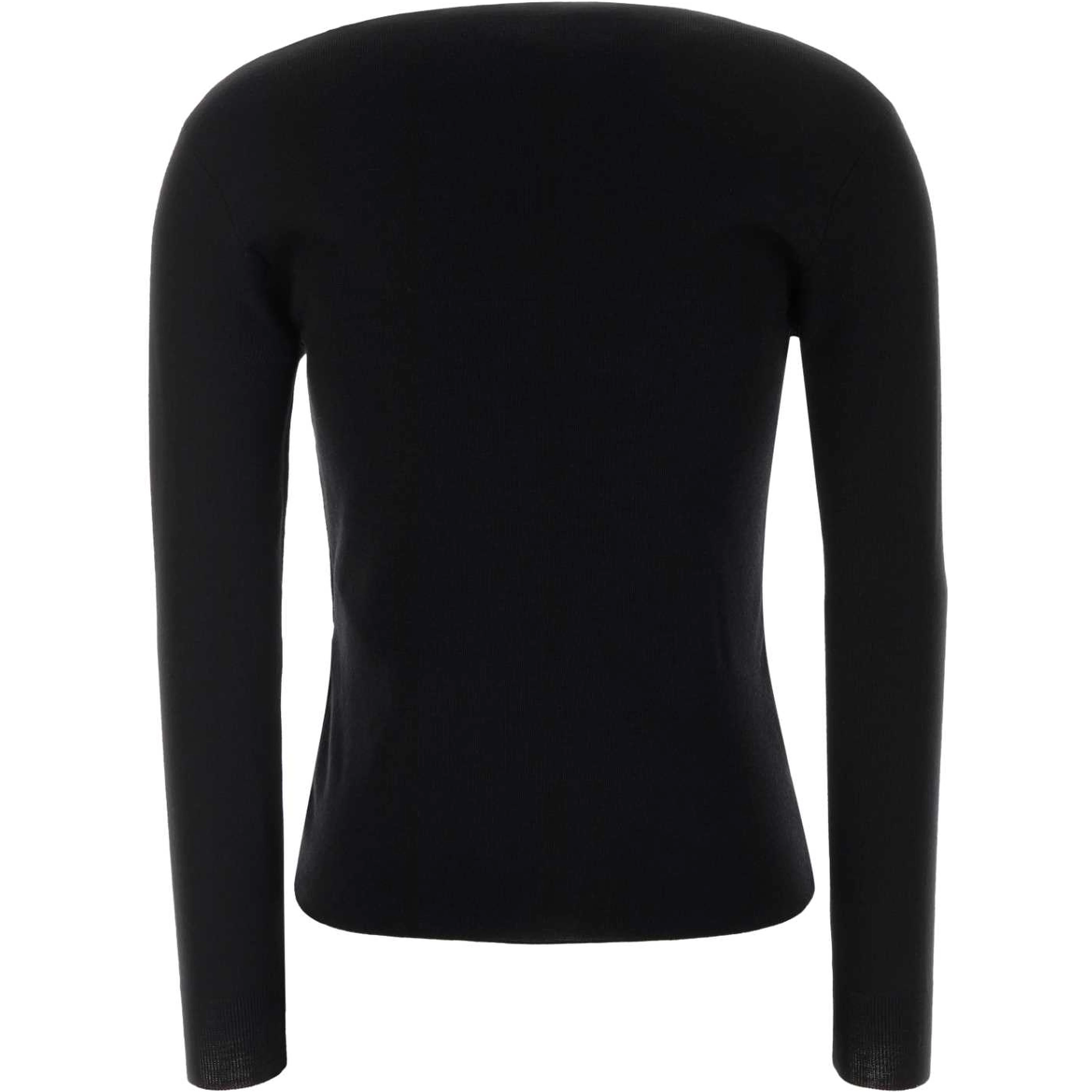 MAGLIA | EMBROIDERIES | W