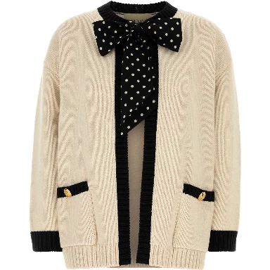 CARDIGAN | SOLI