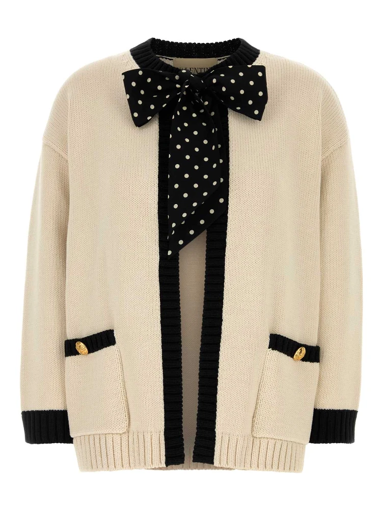 CARDIGAN | SOLI